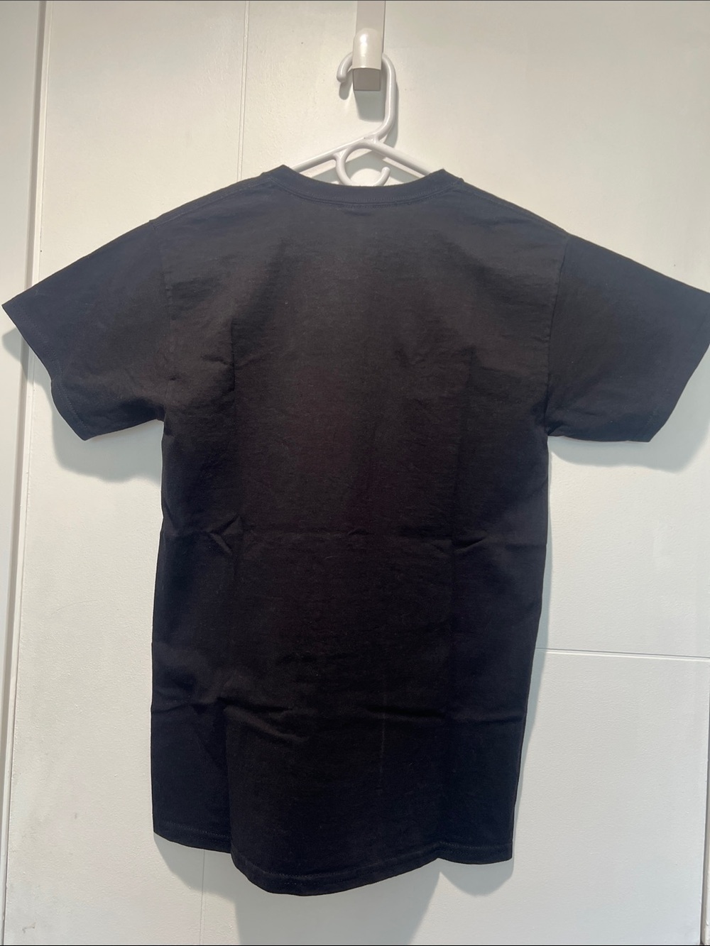 Black Grateful Dead Lot Tee with Turtle Skullie- Size Small - Picture 4 of 4